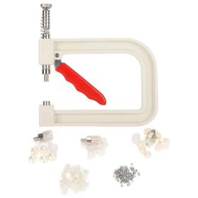 Machine à Fixation de perles pour bricolage