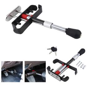 Dispositif de sécurité Antivol pour la protection du véhicule – أداة الحماية من السرقة للسيارة