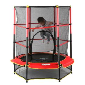 Trampoline créatif pour enfants  - ترامبولين من الجودة العالية للأطفال للحظات لا تنسى من الترفيه و التسلية